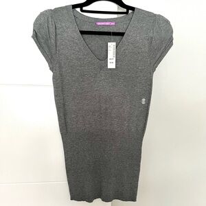 Smart Set Short Sleeve Sweater